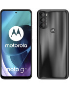 Etui do Moto G71 5G