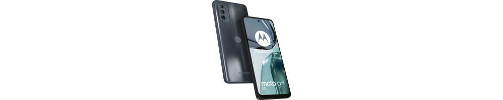 Etui do Moto G62 5G