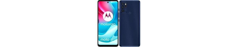 Etui do Moto G60s