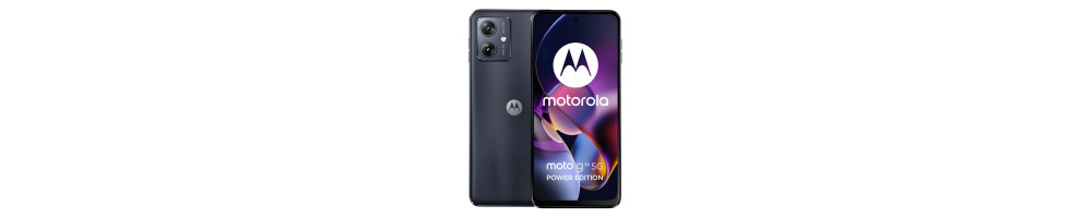 Etui do Moto G54 5G, G54 Power Edition