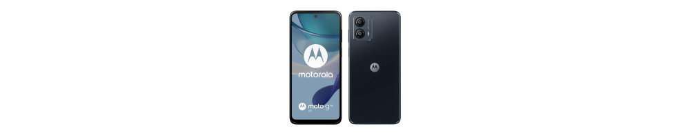 Etui do Moto G53