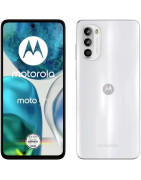 Etui do Moto G52