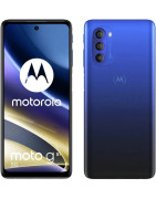 Etui do Moto G51 5G