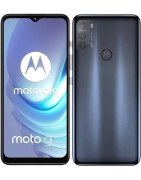 Etui do Moto G50 5G