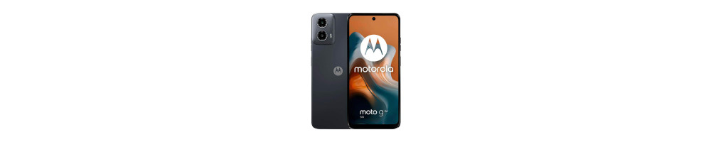 Etui do Moto G34 5G