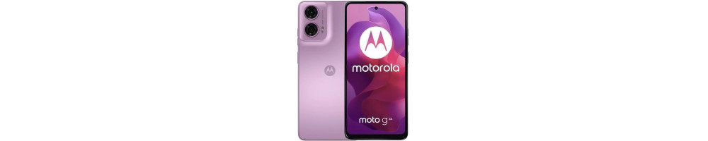Etui do Moto G24 / G24 Power