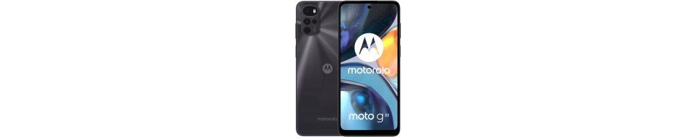 Etui do Moto G22