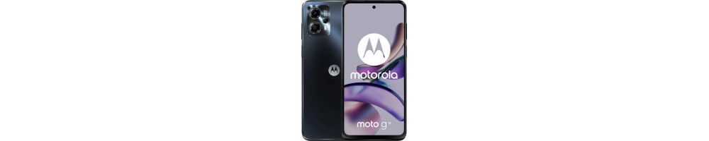 Etui do Moto G13 / G23
