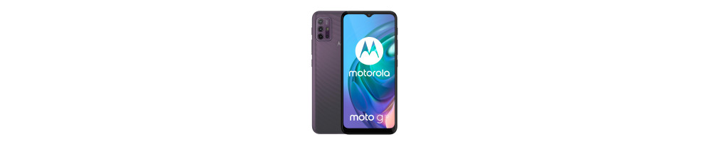 Etui do Moto G10