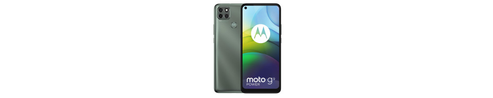 Etui do Moto G9 Power
