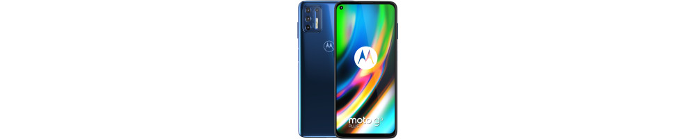 Etui do Moto G9 Plus