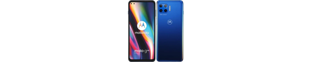 Etui do Moto G9 Play / E7 PLUS