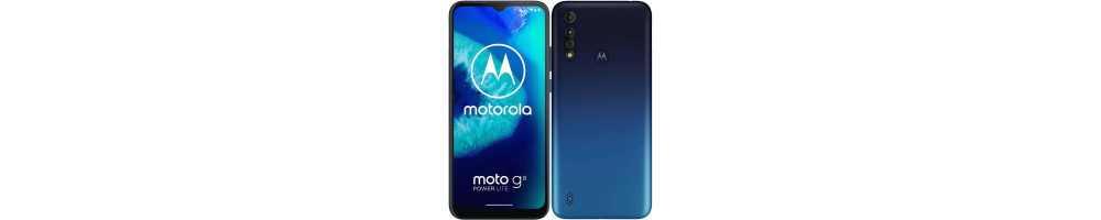 Etui do Moto G8 Power Lite