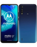Etui do Moto G8 Power Lite