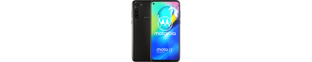Etui do Moto G8 Power