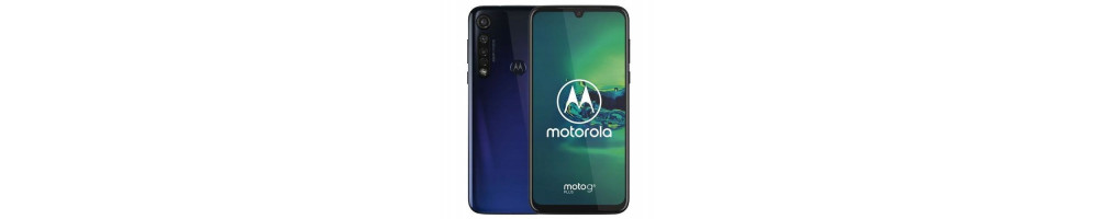 Etui do Moto G8 Plus