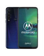 Etui do Moto G8 Plus