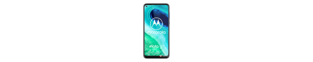 Etui do Moto G8