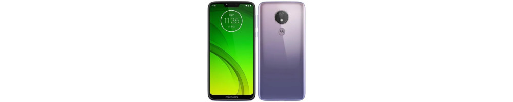 Etui do Moto G7 Power