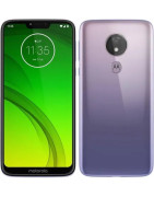 Etui do Moto G7 Power