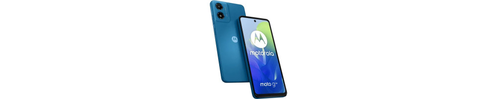 Etui do Moto G04