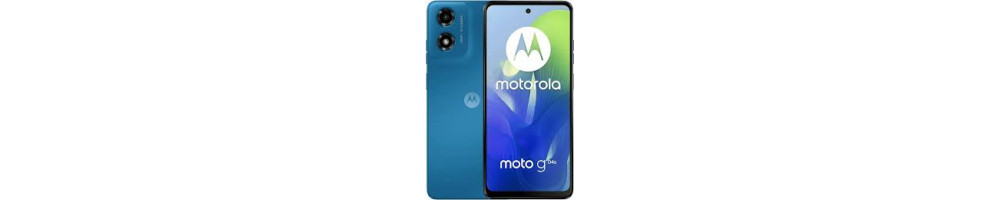 Etui do Moto G04s