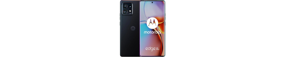 Etui do Motorola Edge 40 Pro