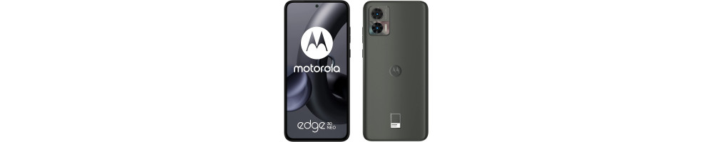 Etui do Motorola Edge 30 Neo