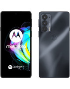 Etui do Motorola Edge 20