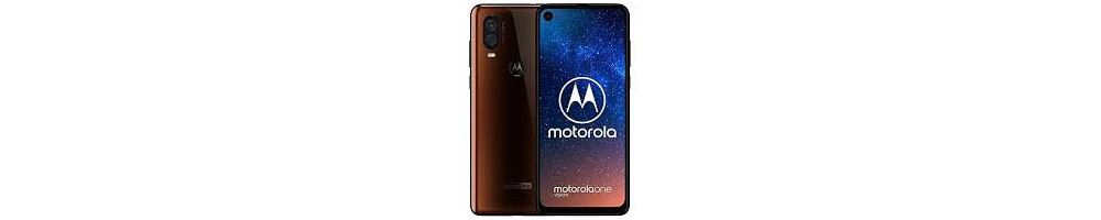 Etui do Motorola One Vision