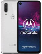 Etui do Motorola One Action