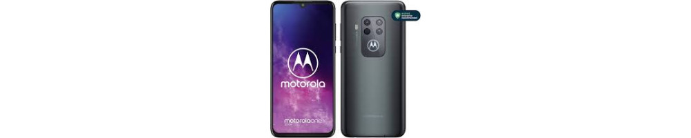 Etui do Motorola One Zoom