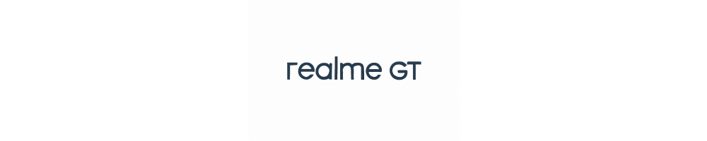 Realme GT