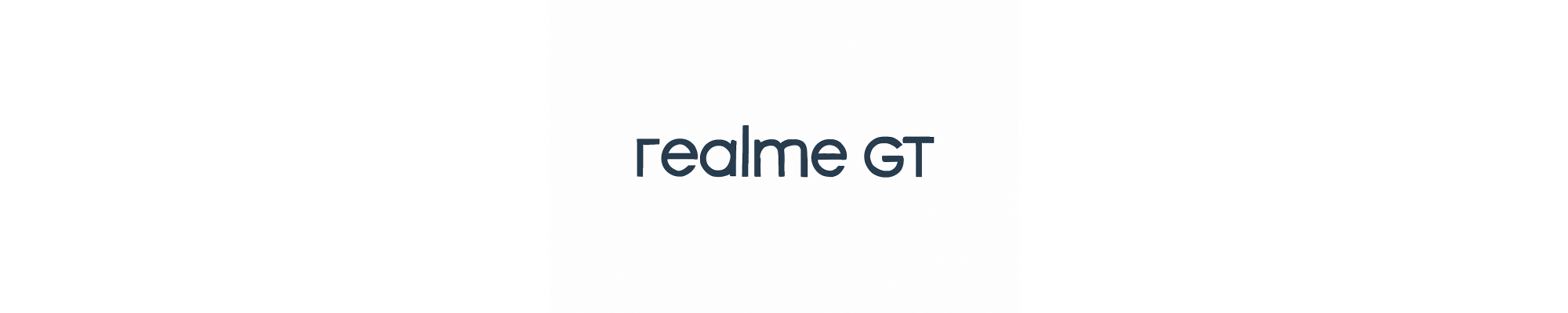 Realme GT