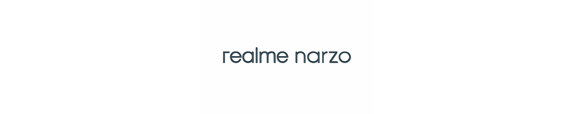Realme Narzo