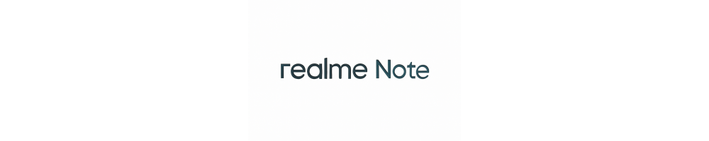 Realme Note