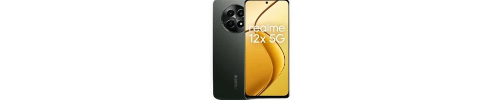 Etui do Realme 12 / 12x