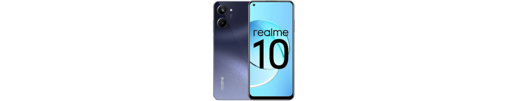 Etui do Realme 10 4G