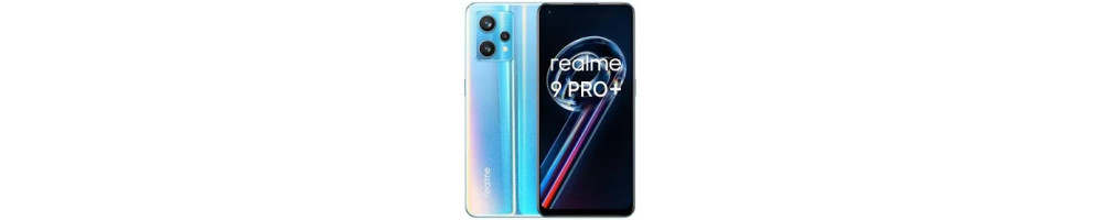 Etui do Realme 9 Pro +