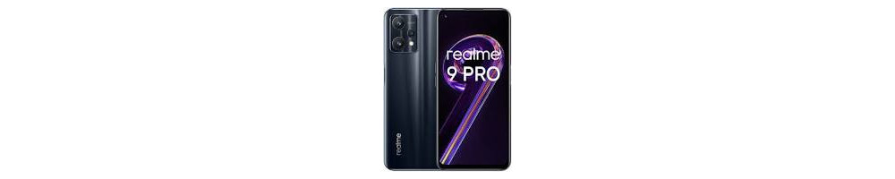 Etui do Realme 9 Pro