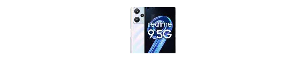 Etui do Realme 9 5G