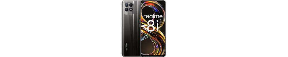 Etui do Realme 8i