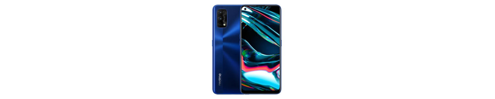 Etui do Realme 7 Pro