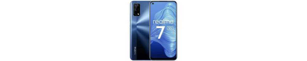 Etui do Realme 7