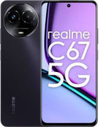 Etui do Realme C67 5G