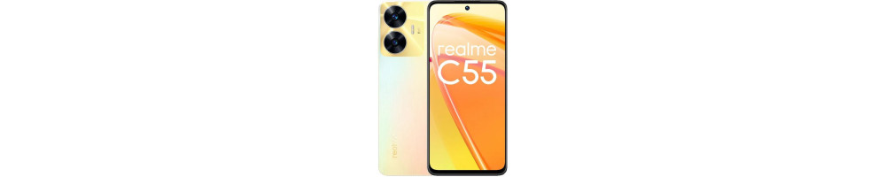 Etui do Realme C55