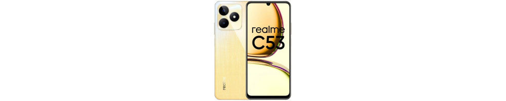 Etui do Realme C53 / C51