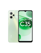 Etui do Realme C35
