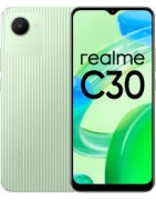 Etui do Realme C30