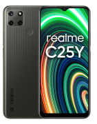 Etui do Realme C25Y